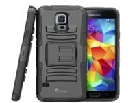 i-Blason Prime Series Dual Layer Holster Case