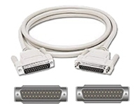 C2G - Serial / parallel cable
