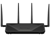 Synology RT2600ac - Wireless router