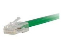 C2G 2ft Cat6 Non-Booted Unshielded (UTP) Ethernet Network Patch Cable