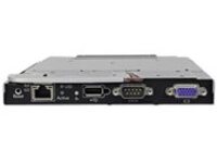 HPE Onboard Administrator with KVM Option