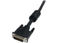 StarTech.com Dual Link DVI-I Cable