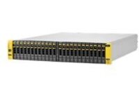 HPE 3PAR StoreServ 8200 2-node Storage Base