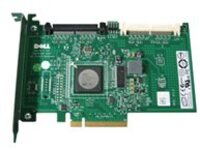 DELL PERC 6/IR SAS RAID CONTROLLER PCI-E