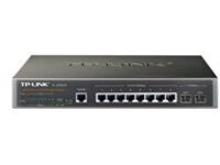 TP-Link JetStream TL-SG3210