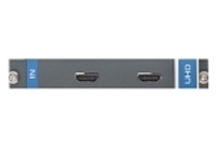 Kramer UHD-IN2-F16 - Expansion module
