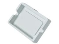 Brother CH 1000 - Card reader bracket