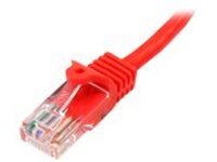 StarTech.com Cat5e Ethernet Cable