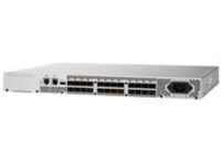 HPE StoreFabric 8/24 8Gb Bundled Fibre Channel Switch