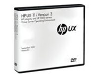 HP-UX Base Operating Environment