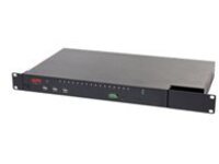 APC KVM 2G Enterprise Digital/IP