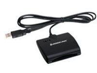 IOGEAR USB CAC Reader