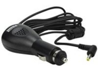 Socket DC Power Supply (Car Charger)