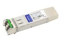 AddOn Cisco ONS-SE-2G-1530 Compatible SFP Transceiver