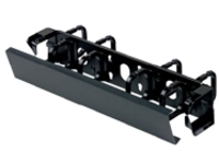 Panduit Open-Access Horizontal Cable Manager