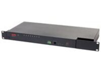 APC KVM 2G Analog - KVM switch