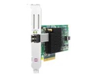 HPE 81E - Host bus adapter