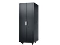 APC NetShelter CX - Rack cabinet