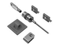 Kensington Desktop and Peripherals Locking Kit