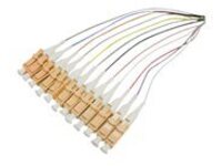 AddOn - Pigtail - LC multi-mode (F)