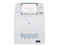 Epson TM U220PD - Receipt printer