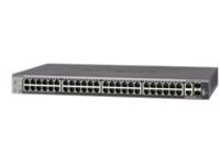 NETGEAR Smart S3300-52X | Overview, Specs, Details | SHI
