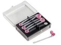 Poly - Ear tips kit for headset