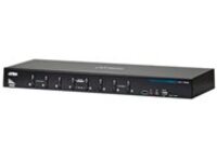 ATEN CS1788 - KVM / audio / USB switch