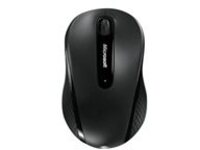 Microsoft Wireless Mobile Mouse 4000 for Business