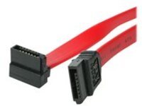 StarTech.com 12in SATA to Right Angle SATA Serial ATA Cable