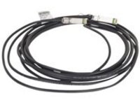 HPE X240 Direct Attach Cable