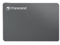 Transcend StoreJet 25C3