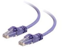 C2G Cat6 Booted Unshielded (UTP) Network Patch Cable