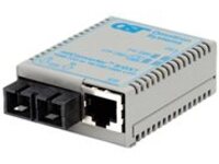 Omnitron miConverter S/GXT