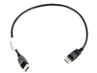 Lenovo - DisplayPort cable