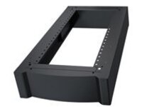 APC Thermal Containment Roof Height Adapter, VX42U to SX48U, 600mm