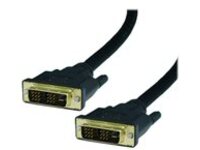 4XEM - DVI cable - single link