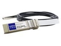 AddOn - 10GBase direct attach cable