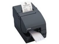 Epson TM h2000 - Receipt printer