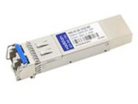 AddOn Cisco ONS-SE-2G-1510 Compatible SFP Transceiver