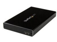 StarTech.com 2.5" IDE Hard Drive Enclosure
