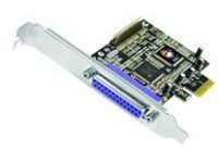 SIIG DP CyberParallel Dual
