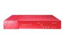 WatchGuard Firebox T10