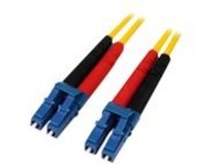 StarTech.com 10m Fiber Optic Cable