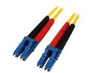 StarTech.com 10m Fiber Optic Cable