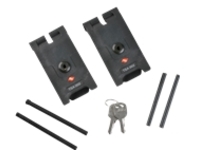 SKB TSA LOCKING LATCH KIT.
