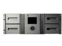 HPE StoreEver MSL4048 Ultrium 3000