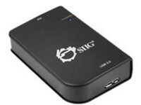 SIIG USB 3.0 to DVI - External video adapter
