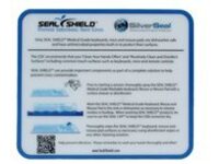 Seal Shield Seal Pad