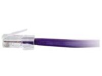 C2G 4ft Cat6 Non-Booted Unshielded (UTP) Ethernet Network Patch Cable